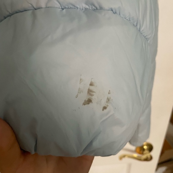 2/20$ Garage puffer jacket - Picture 6 of 6